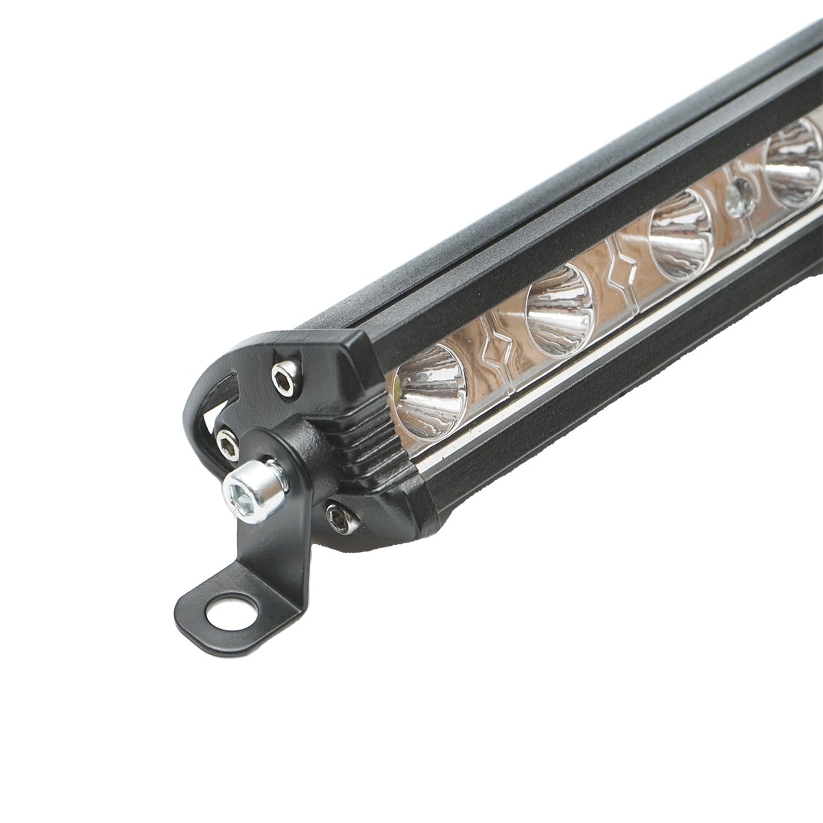 Lampa LED tip bara 12-24V, 72W, 40x26x635mm Breckner Germany